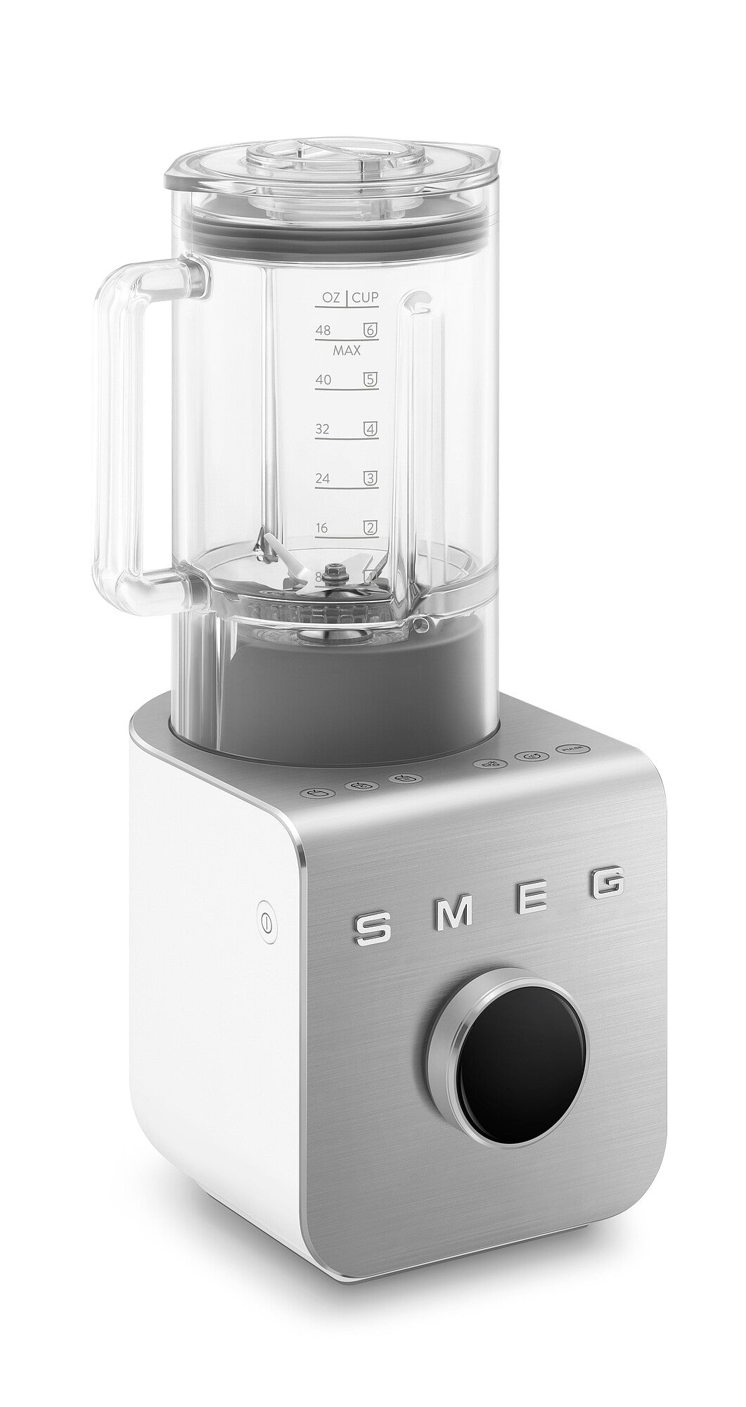 Smeg BLC01WHMEU Power tehosekoitin 1.5L valkoinen
