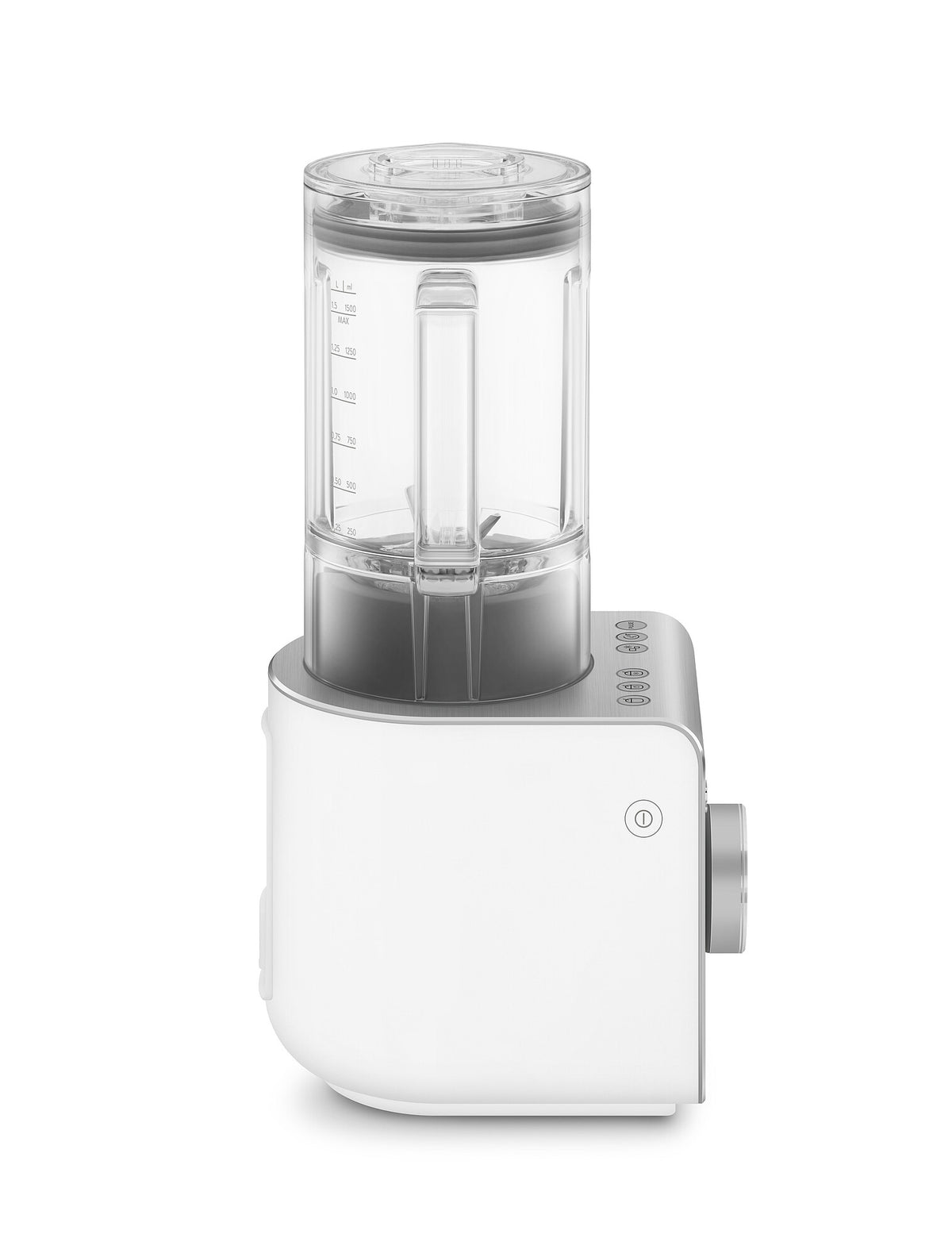 Smeg BLC01WHMEU Power tehosekoitin 1.5L valkoinen