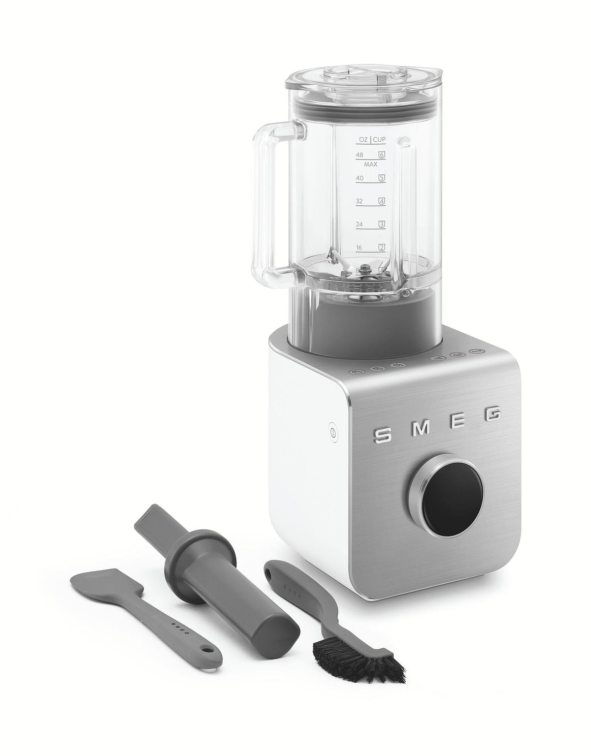Smeg BLC01WHMEU Power tehosekoitin 1.5L valkoinen