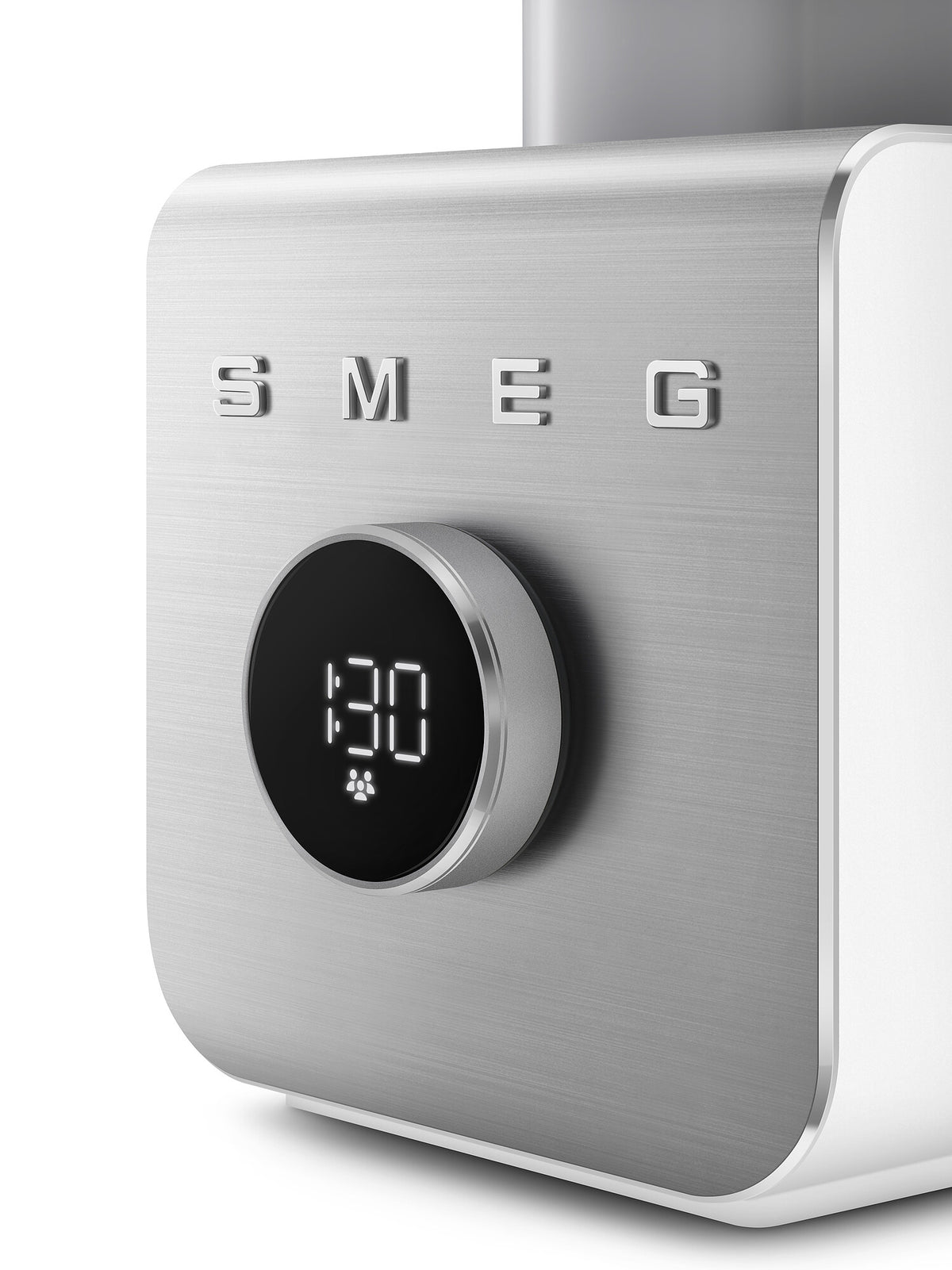 Smeg BLC01WHMEU Power tehosekoitin 1.5L valkoinen