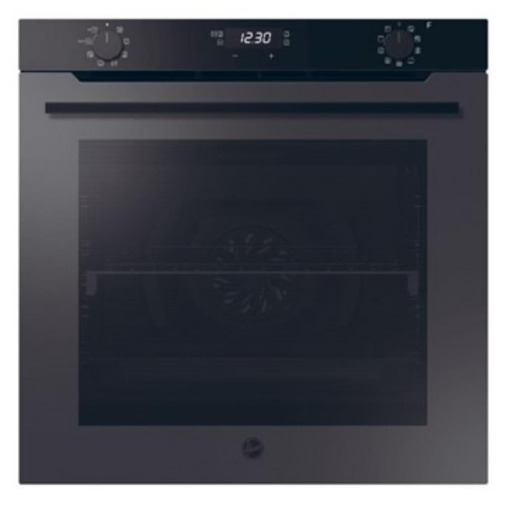 Hoover uuni BI oven timer touch musta