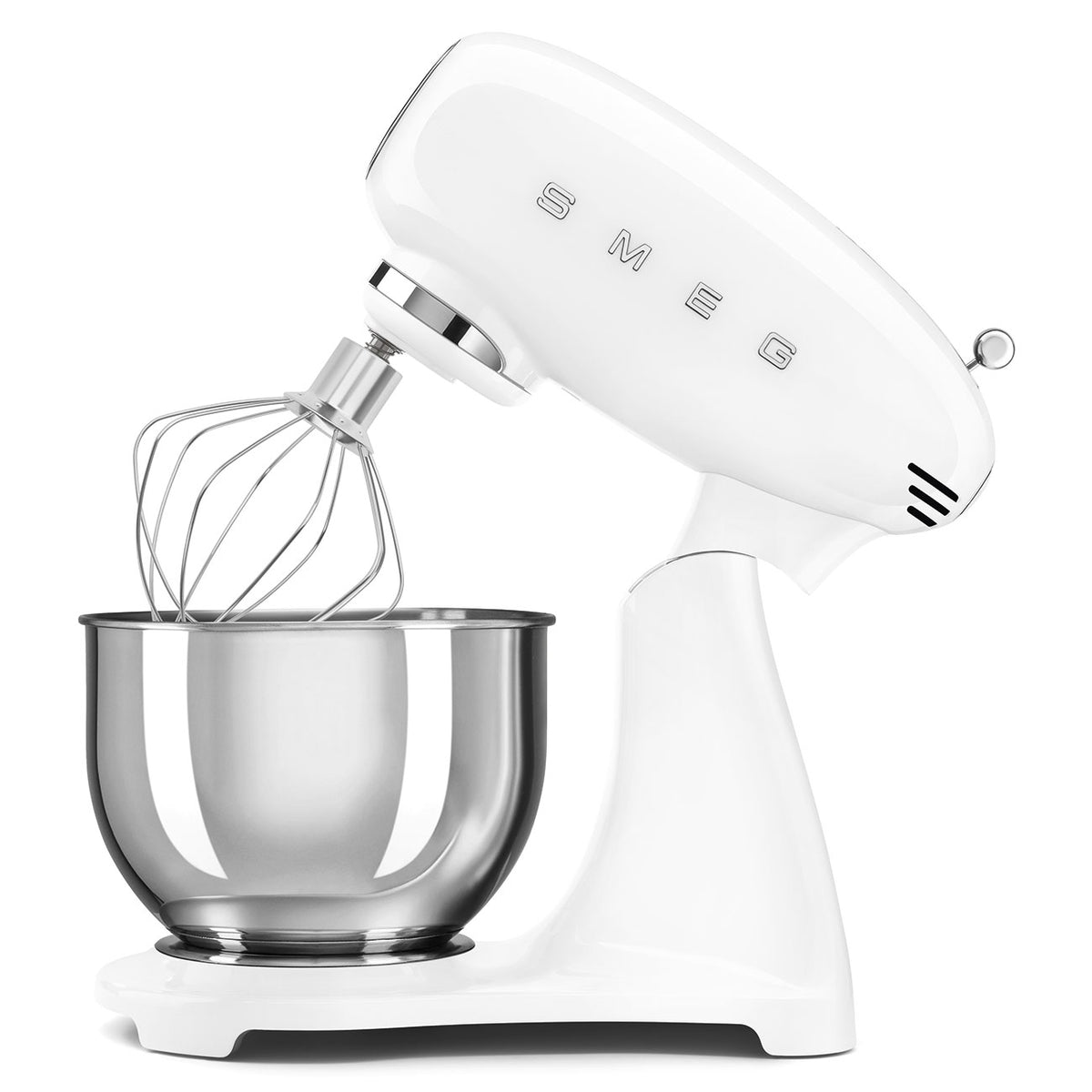 Smeg SMF05WHEU yleiskone valkoinen