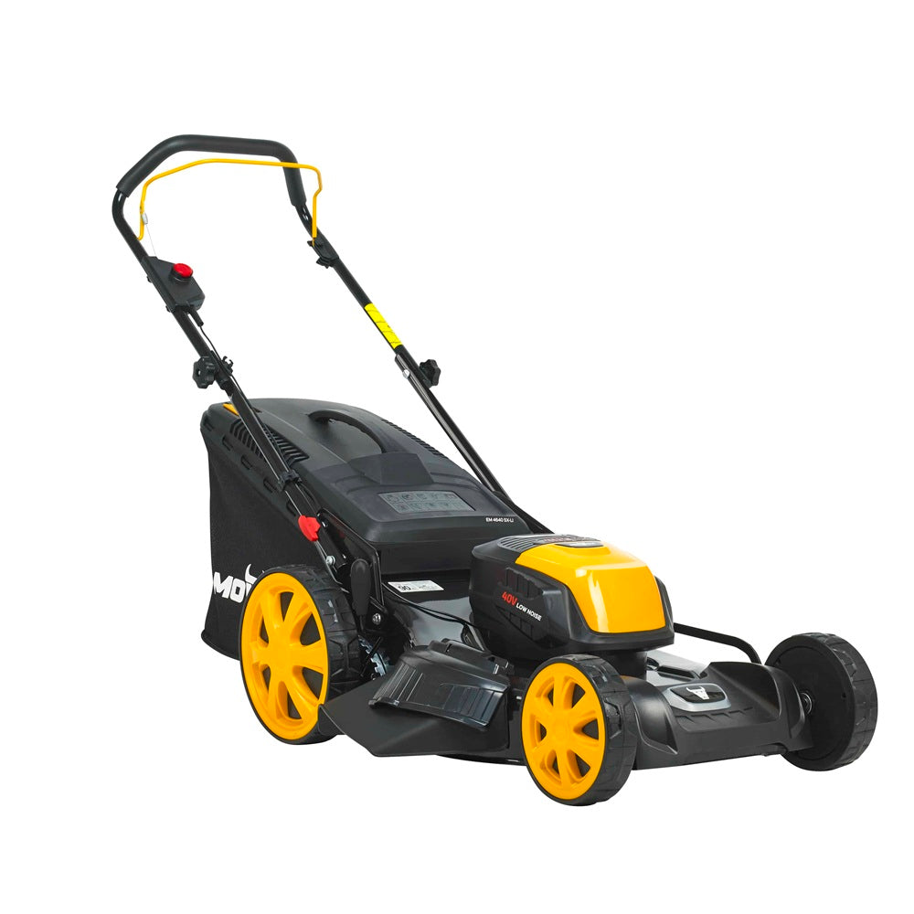 Mowox EM4640PX-LI akkuruohonleikkuri 40V