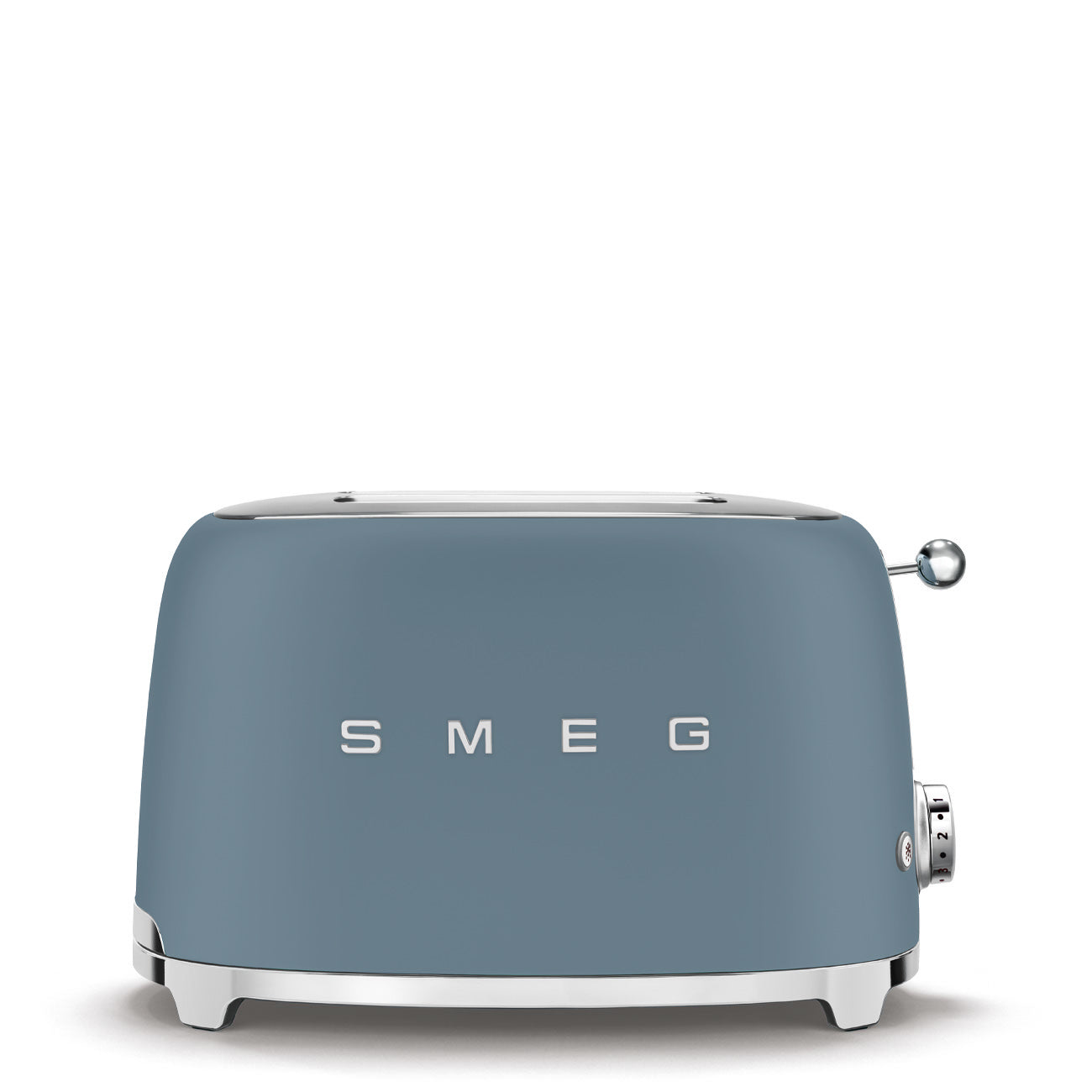 Smeg TSF01SBMEU 2-viipaleen leivänpaahdin storm blue