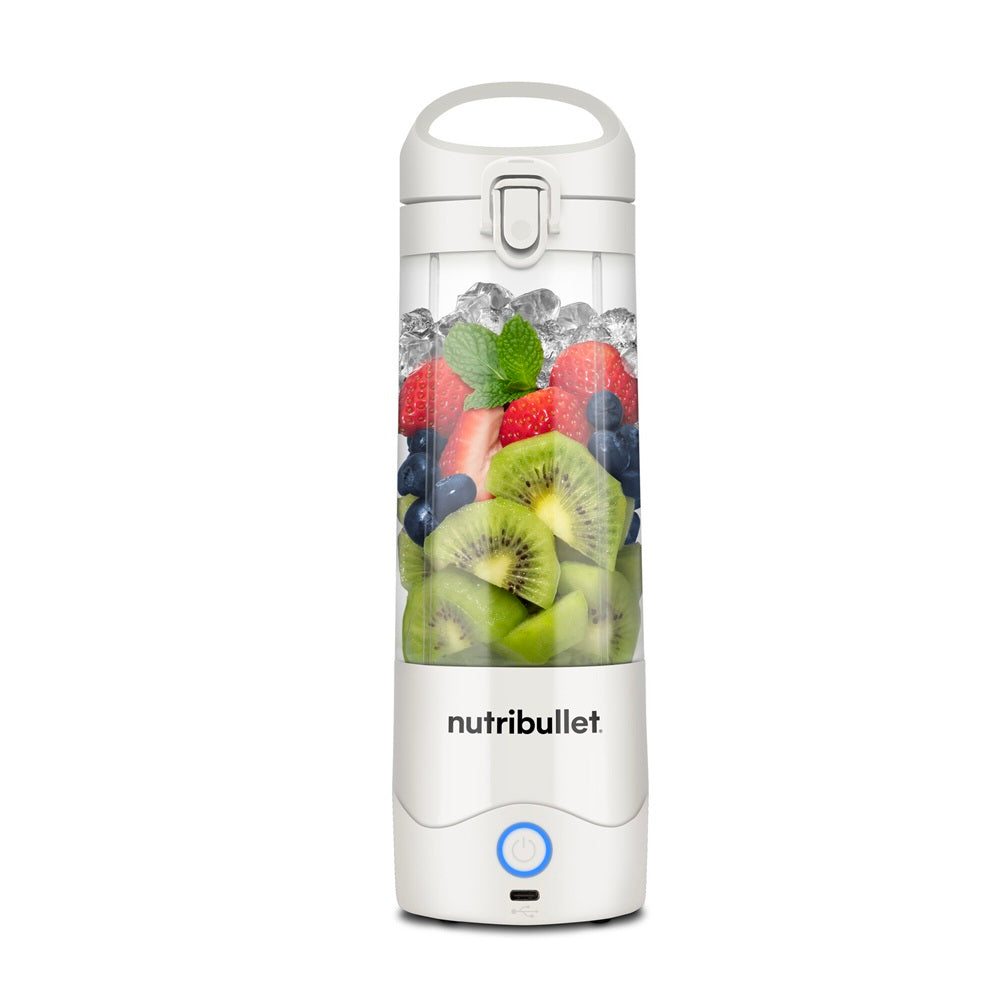 Nutribullet NBP003W Portable tehosekoitin valkoinen