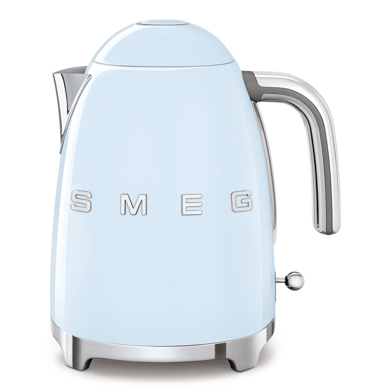 Smeg KLF03PBEU vedenkeitin pastellinsininen