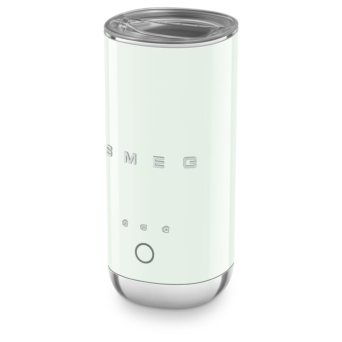 Smeg MFF02PGEU maidonvaahdotin mintunvihreä