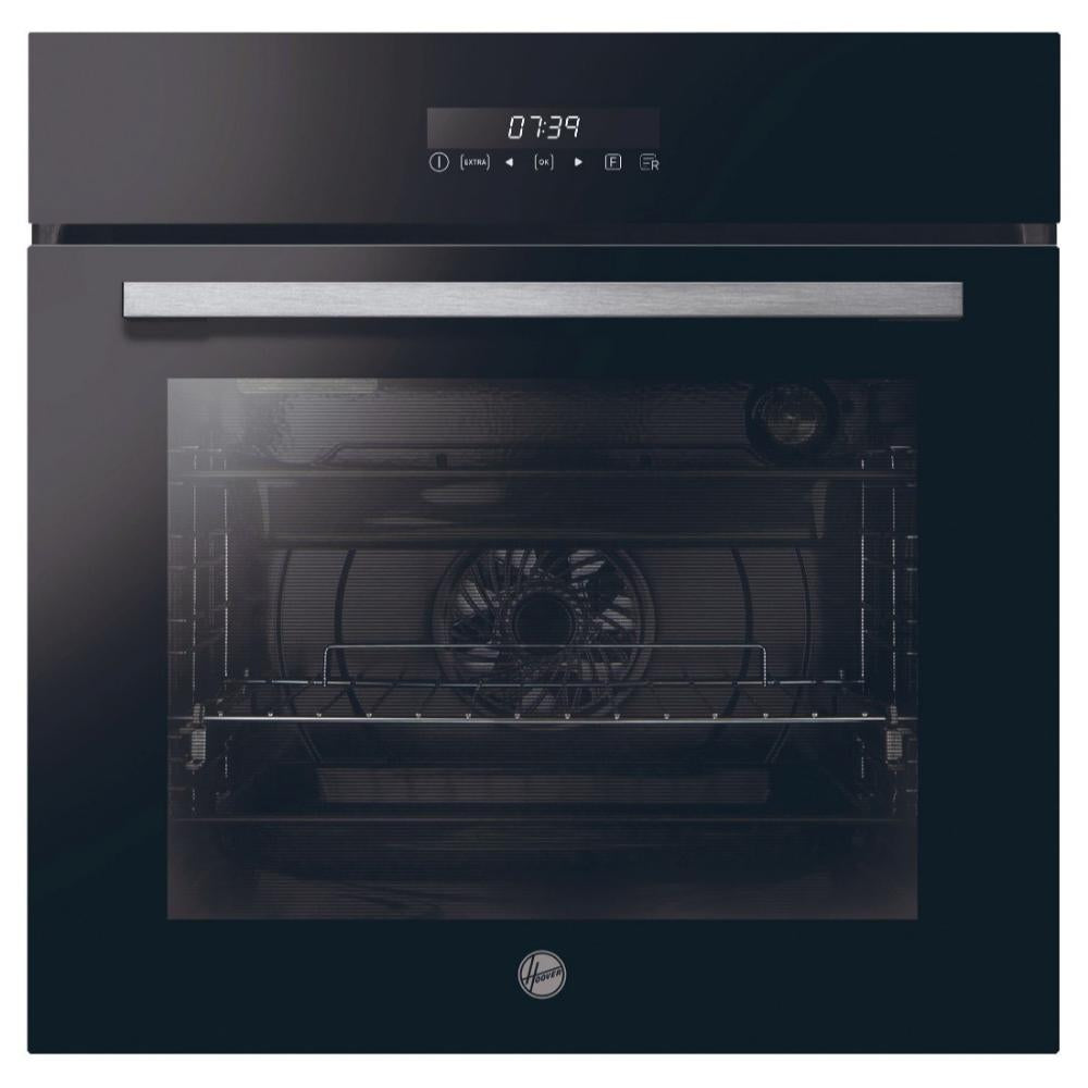 Hoover uuni BI oven full touch musta
