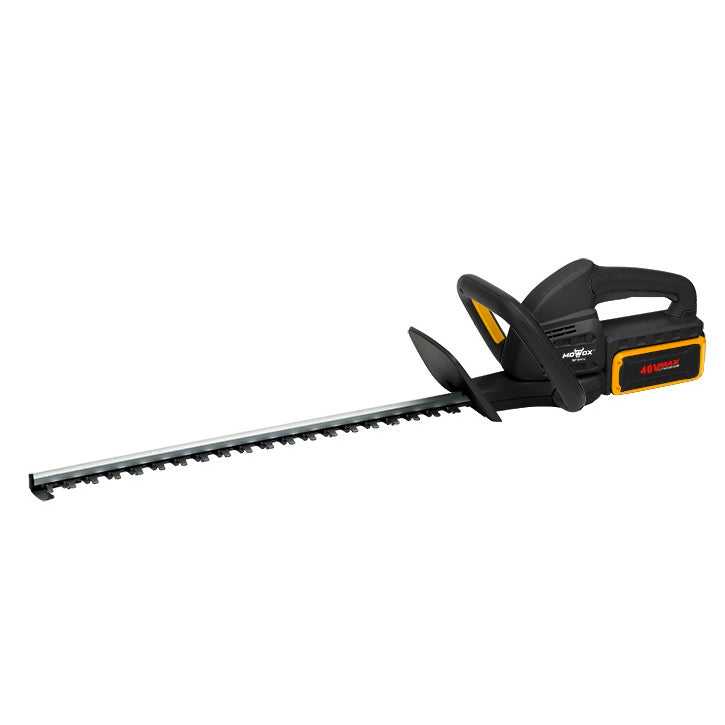 Mowox EHT 5540 LI akkukäyttöinen pensasleikkuri 40V