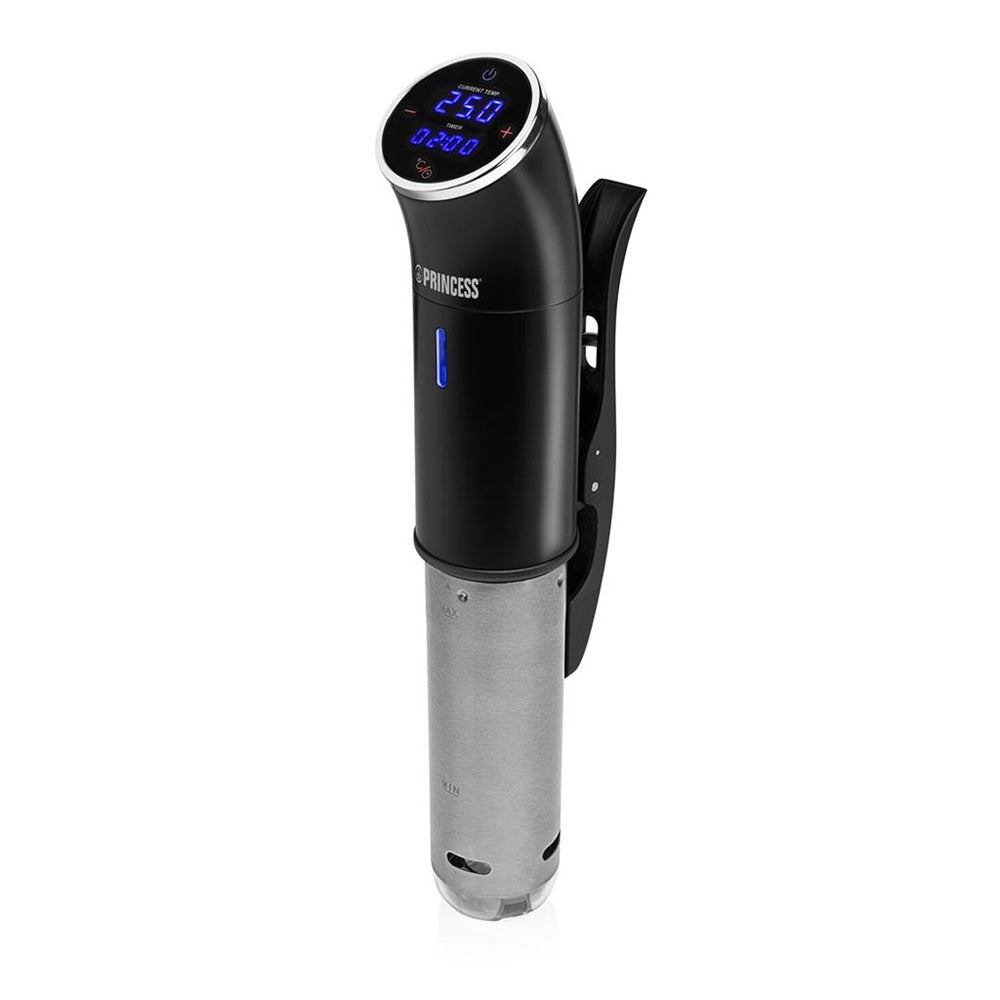 Princess 267003 Sous Vide kypsennin