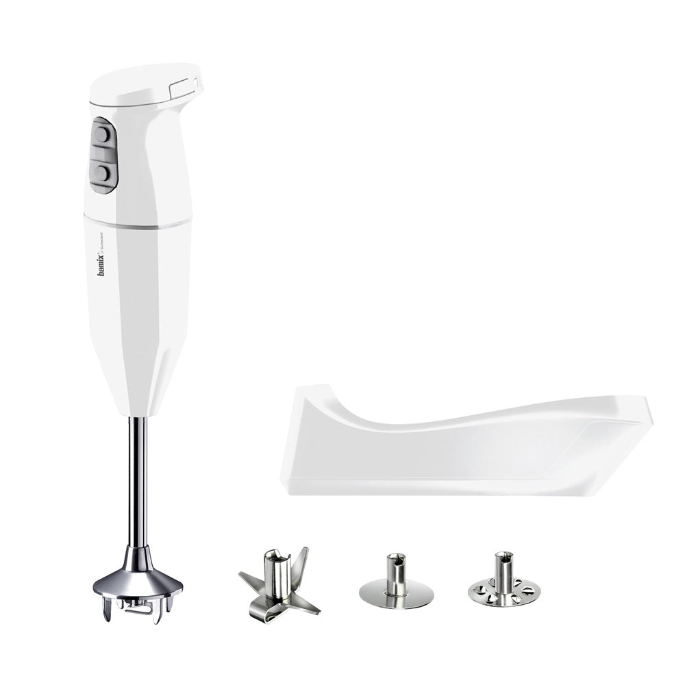 Bamix Cordless Pro sauvasekoitin 1132.002
