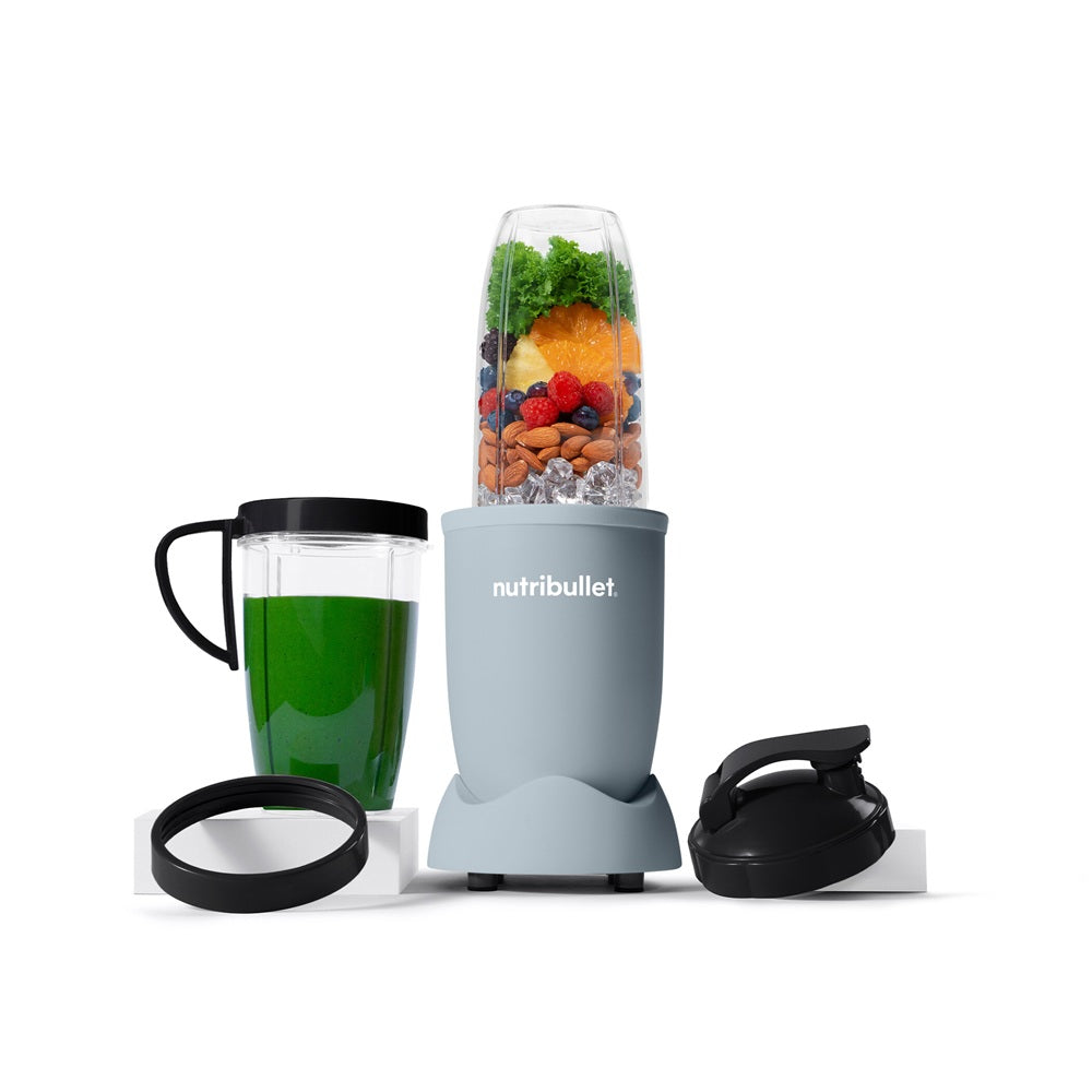 Nutribullet NB907MASL Pro tehosekoitin harmaa
