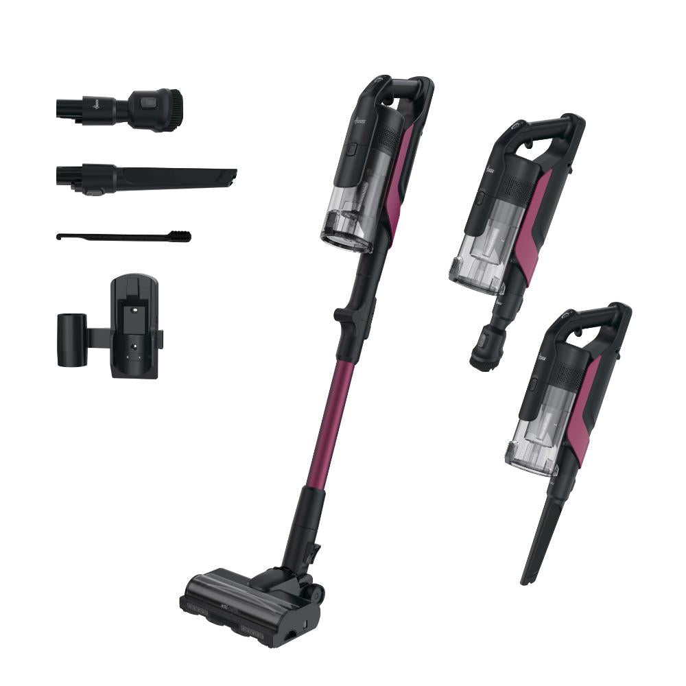 Hoover HF6 Flexi varsi-imuri