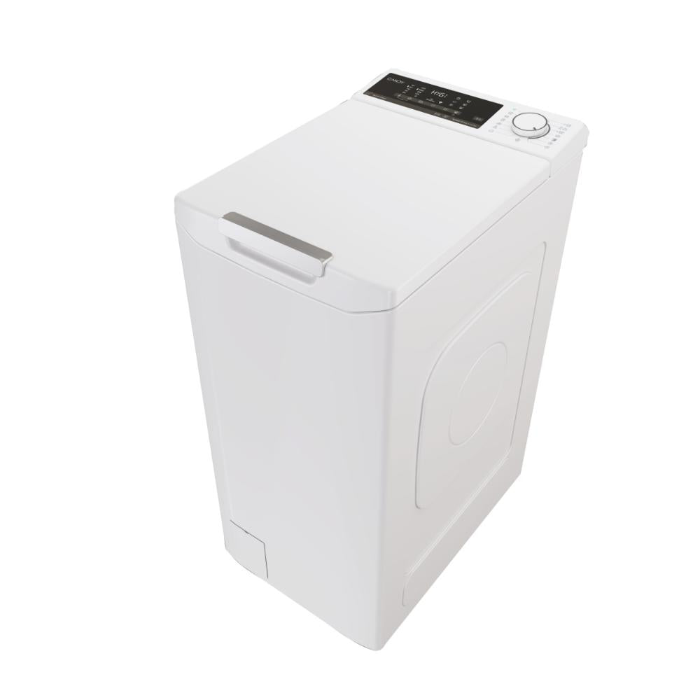 Candy ProWash 500 PT-pesukone 8kg, 1400rpm, interver