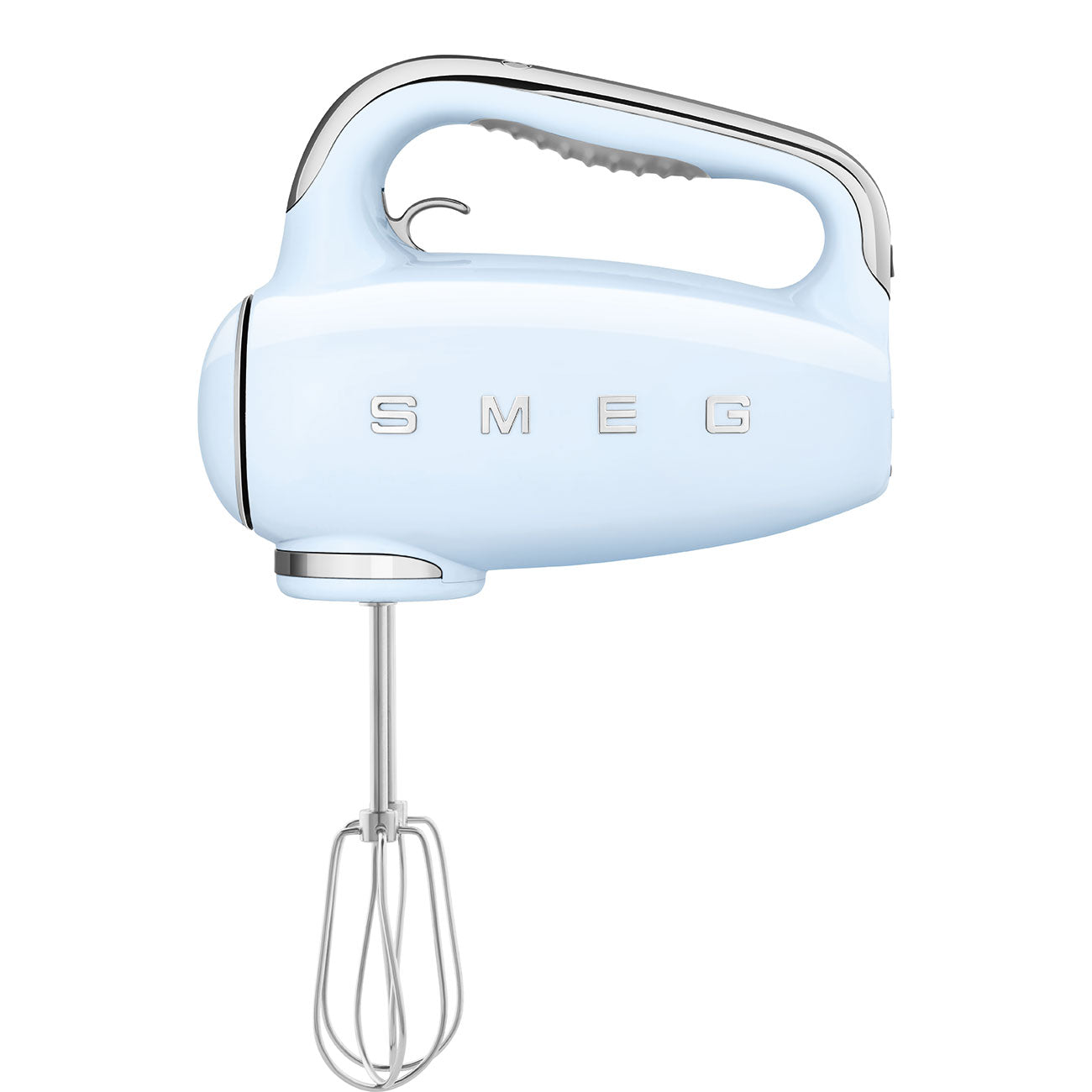 Smeg HMF01BPEU sähkövatkain pastellinsininen