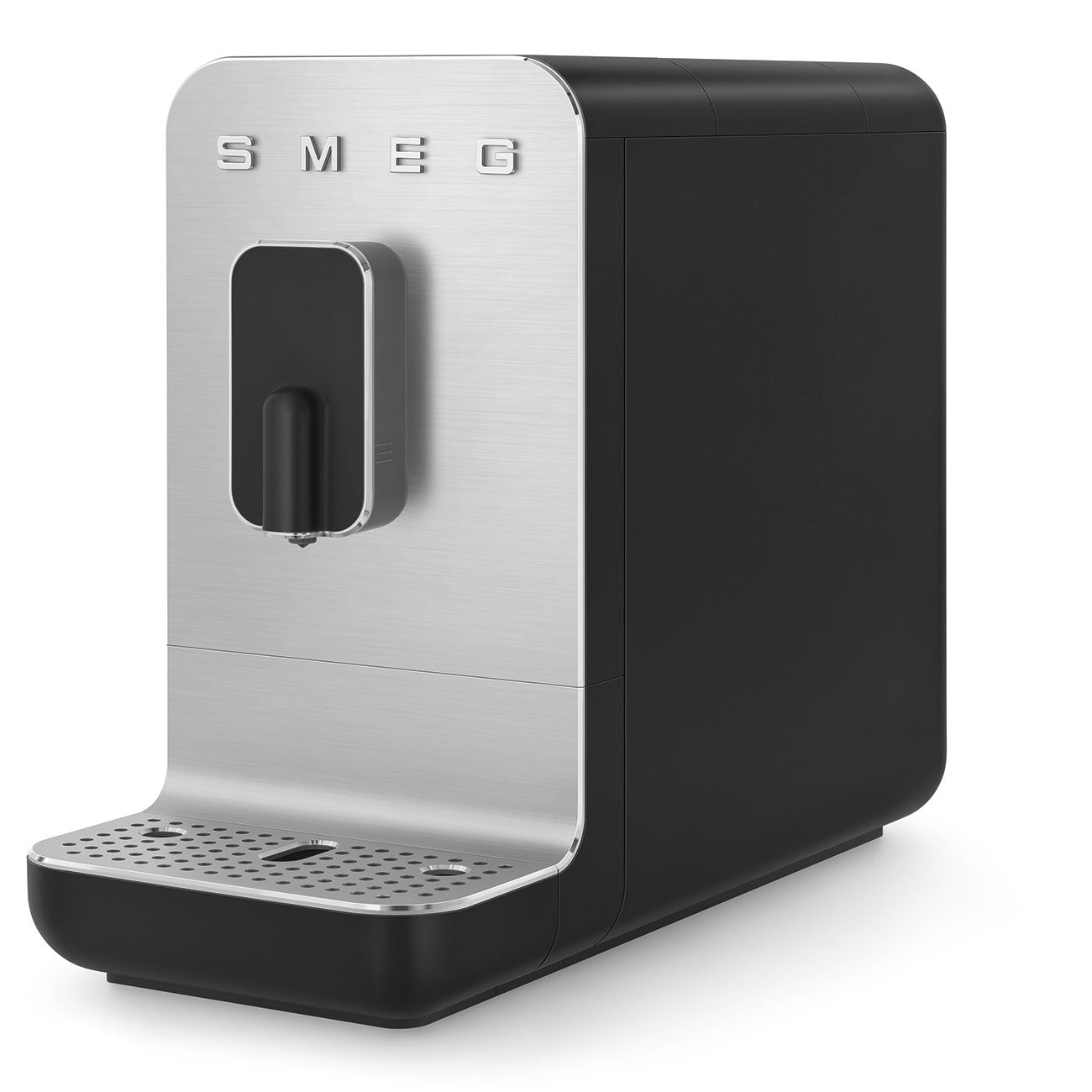 Smeg BCC11BLMEU kahviautomaatti musta