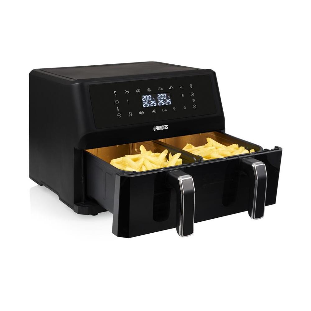 Princess 183044 Airfryer tuplauuni 11 litraa