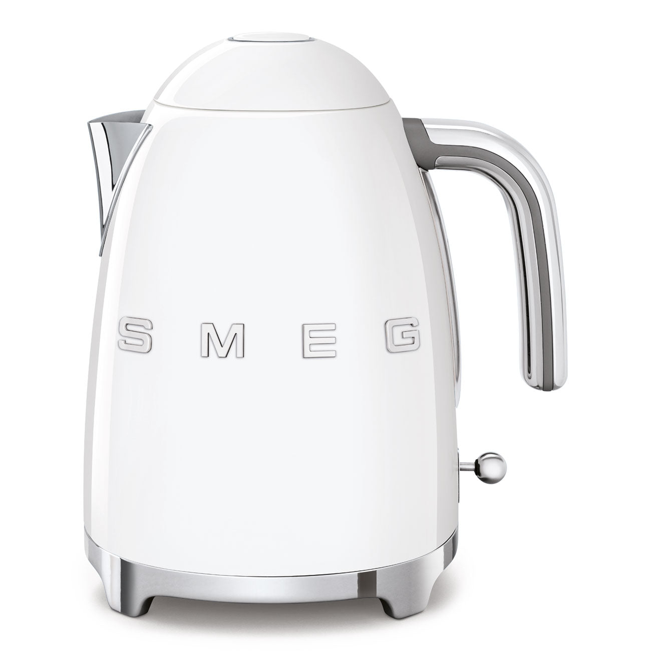 Smeg KLF03WHEU vedenkeitin valkoinen