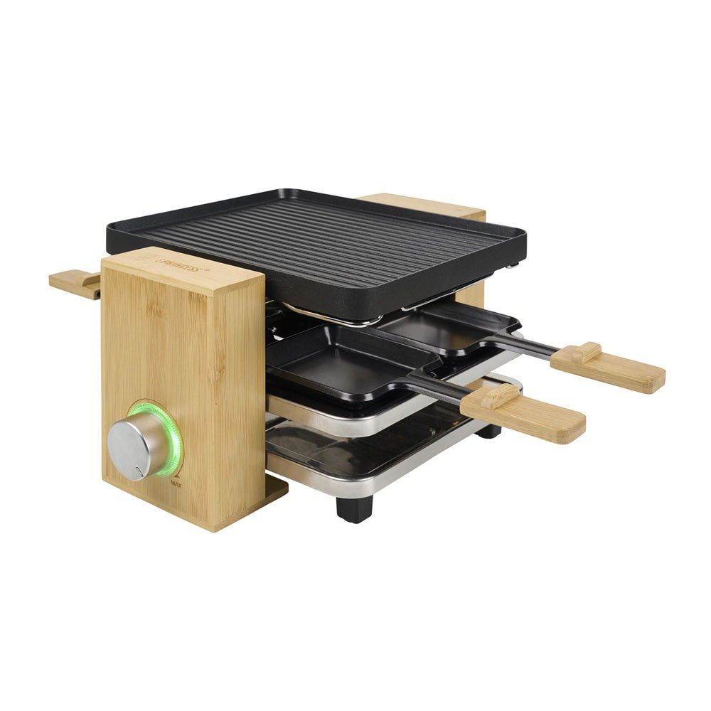 Princess 162950 raclette Pure 4