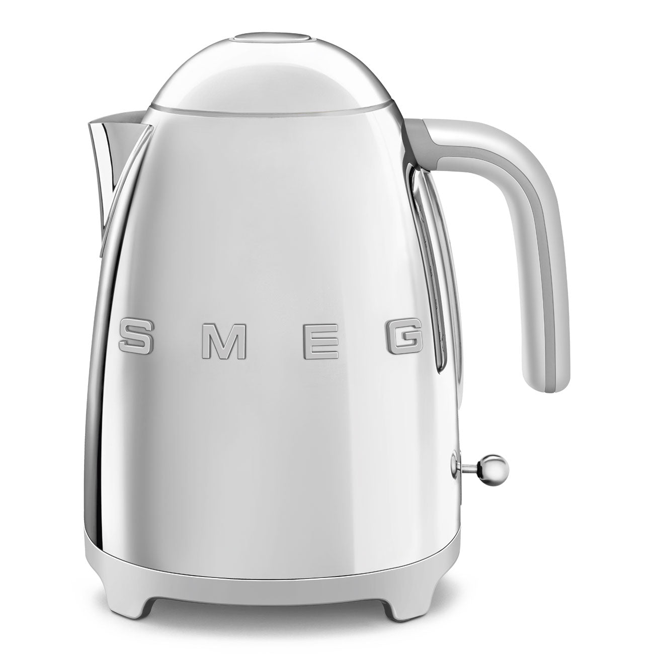 Smeg KLF03SSEU vedenkeitin teräs