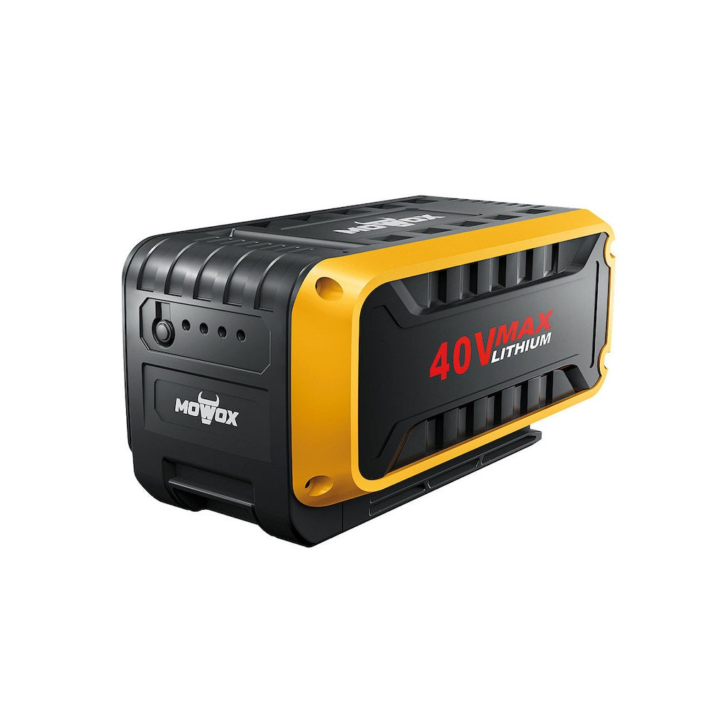 Mowox akku 40V/2.5Ah