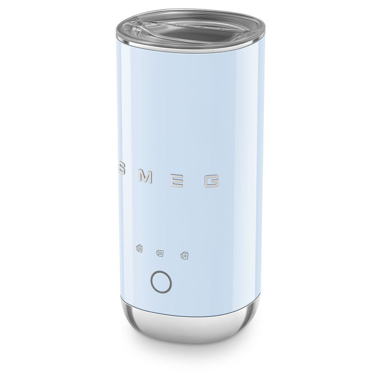 Smeg MFF02PBEU maidonvaahdotin pastellinsininen