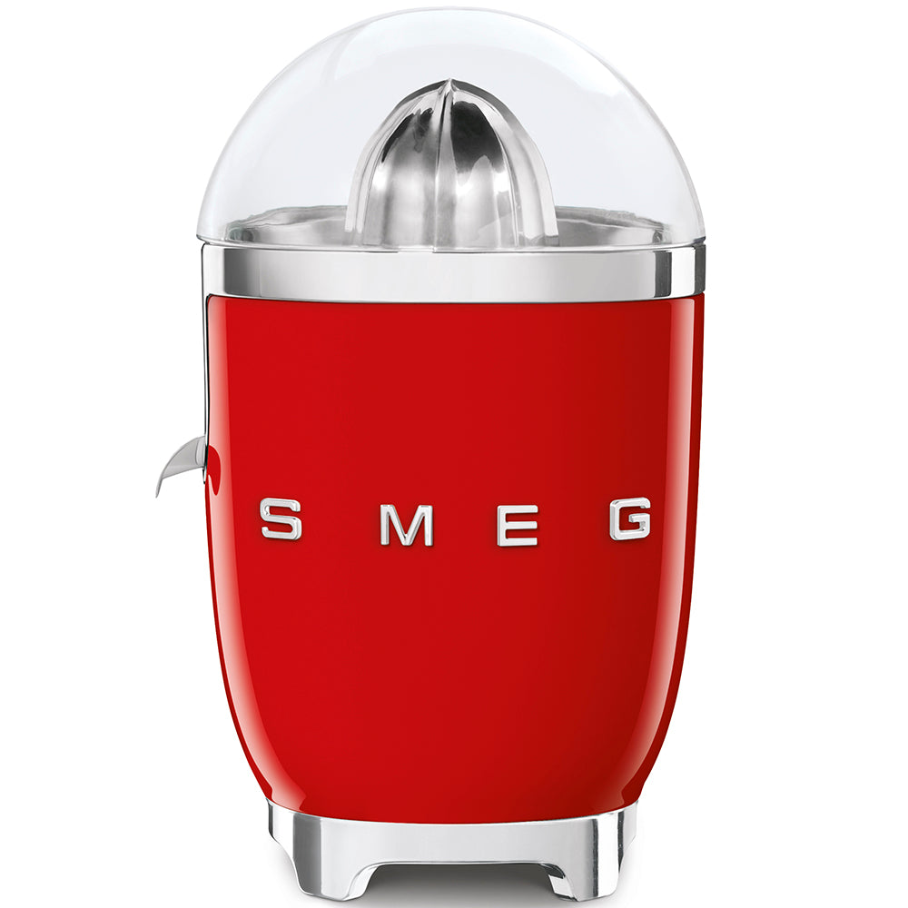 Smeg CJF11RDEU sitruspuserrin punainen
