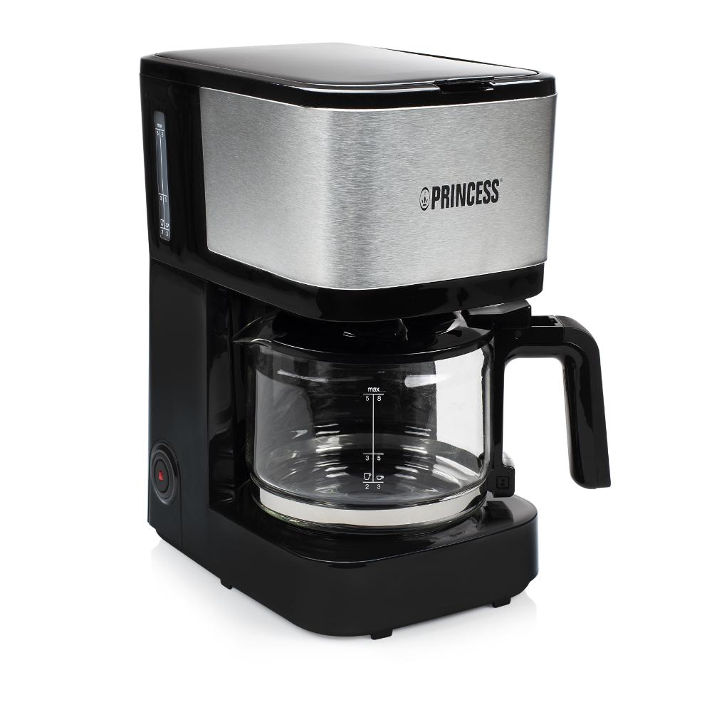Princess kahvinkeitin compact 8
