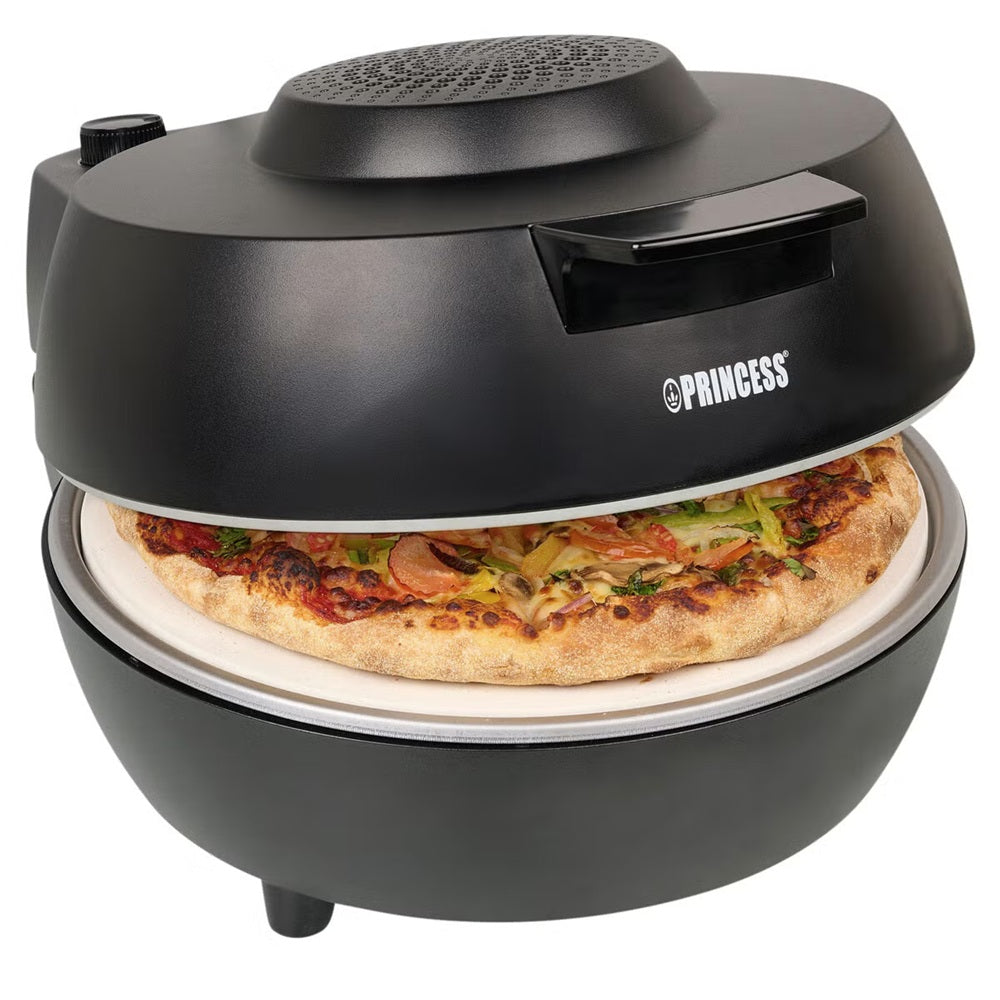 Princess 115005 pizzaoven 1200 W