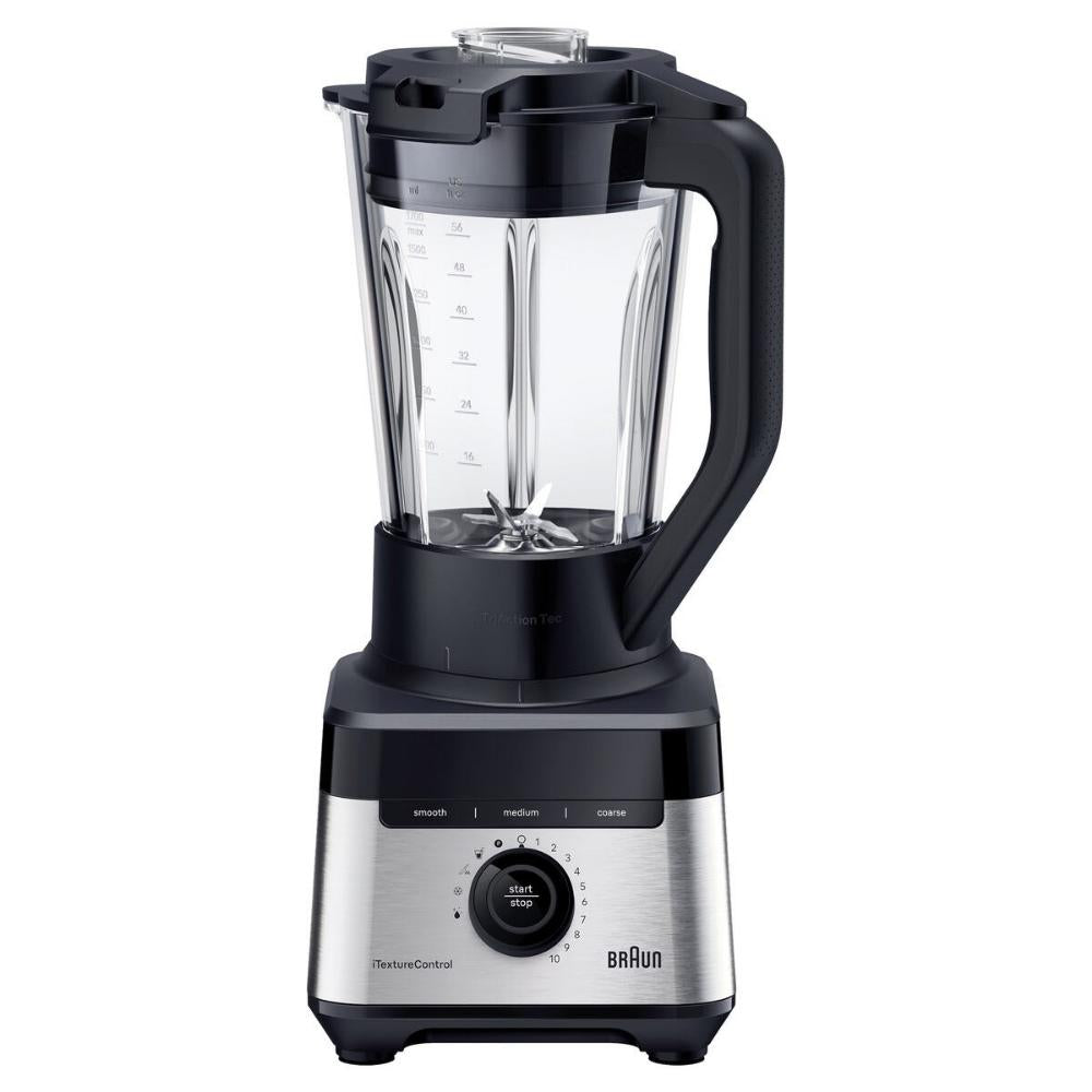 Braun JB7550BK PowerBlend 7 tehosekoitin