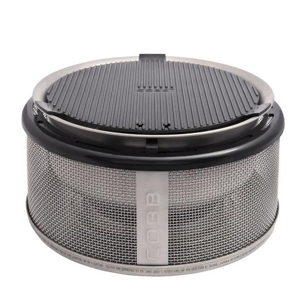 COBB Easy-to-go hiiligrilli