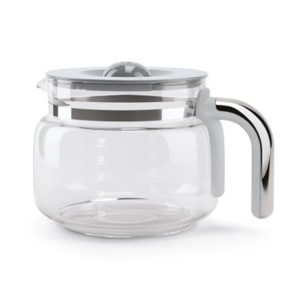 Smeg DCGC01 lasikannu kahvinkeittimeen