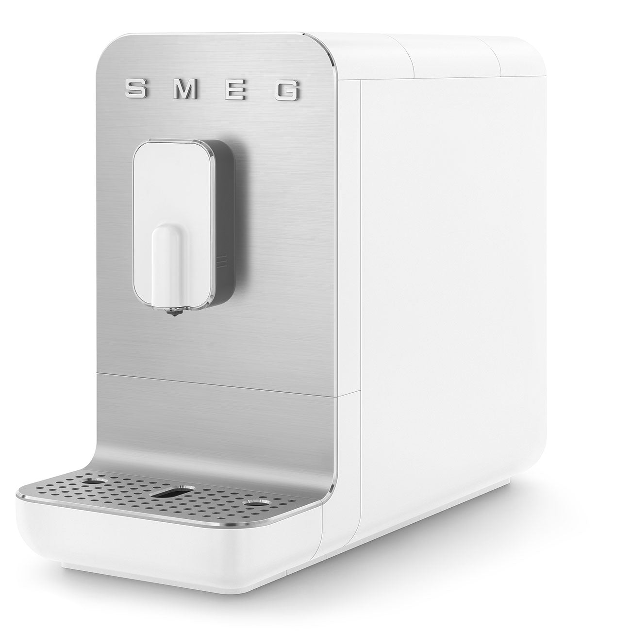 Smeg BCC11WHMEU kahviautomaatti valkoinen