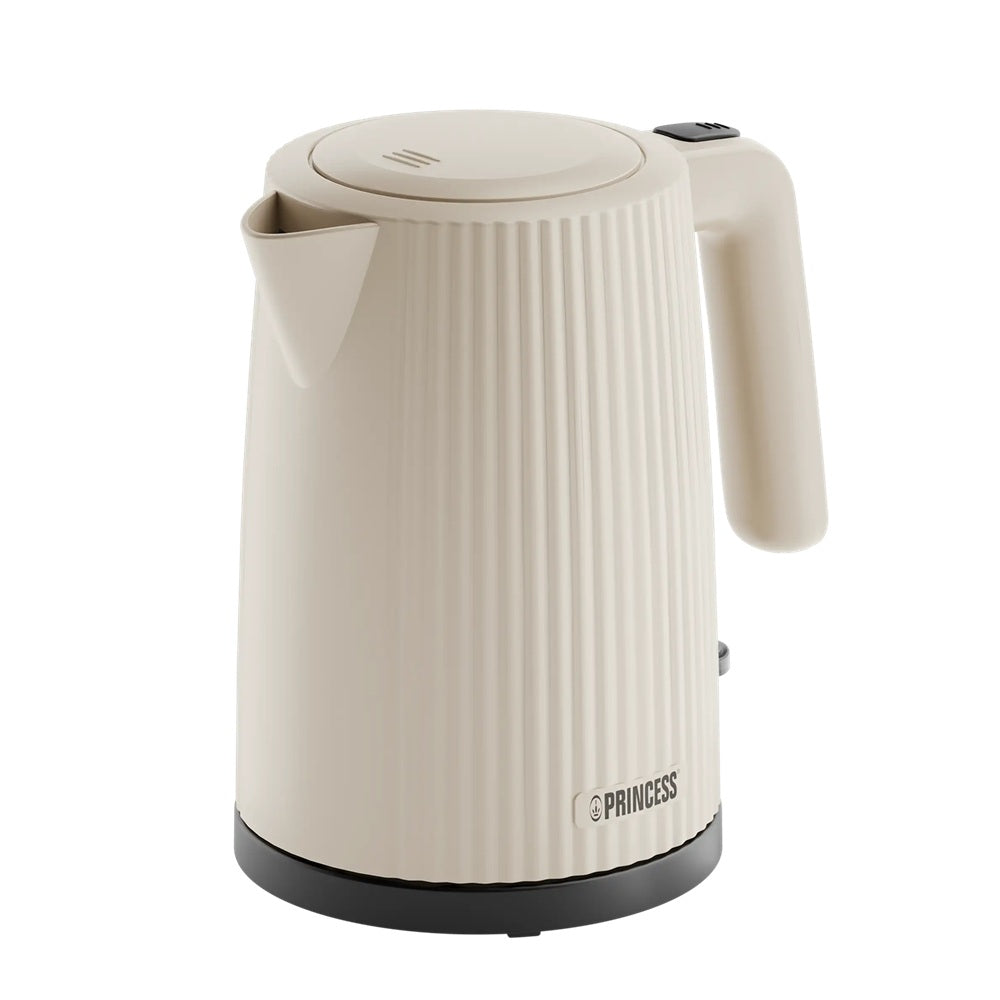 Princess 236048 vedenkeitin, kerma