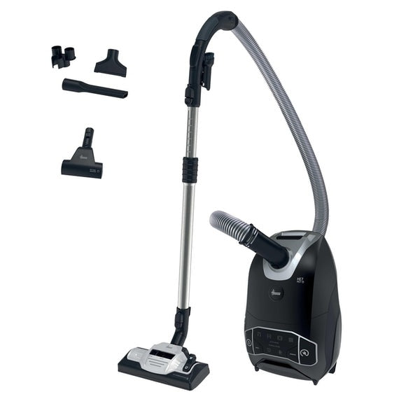 Hoover H-Energy 700 Pet imuri