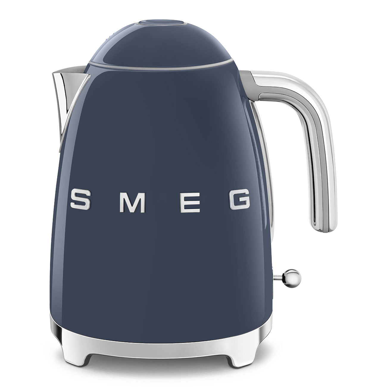 Smeg KLF03NBEU vedenkeitin navy blue