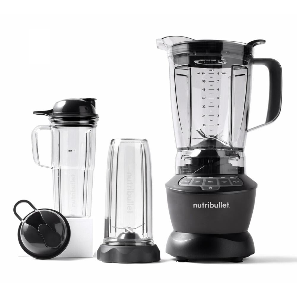 Nutribullet NBF500DG Blender Combo tehosekoitin