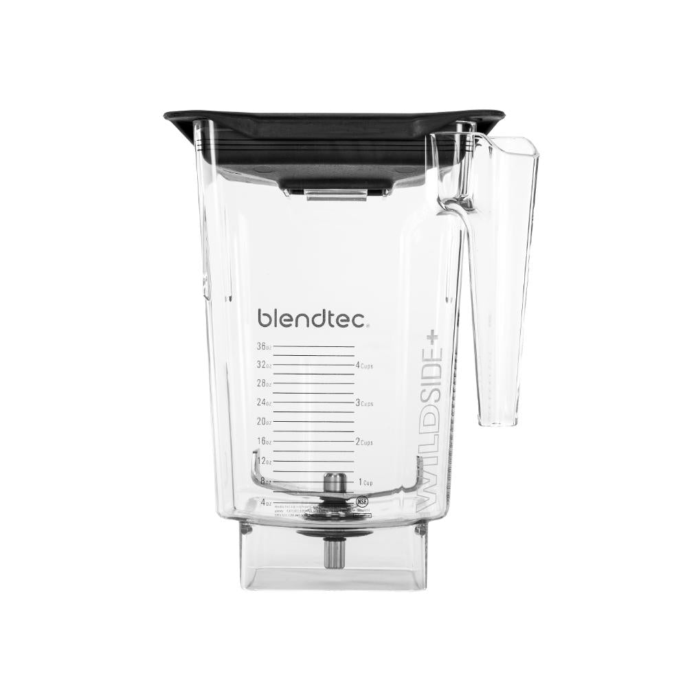 Blendtec WildSide Jar kannu