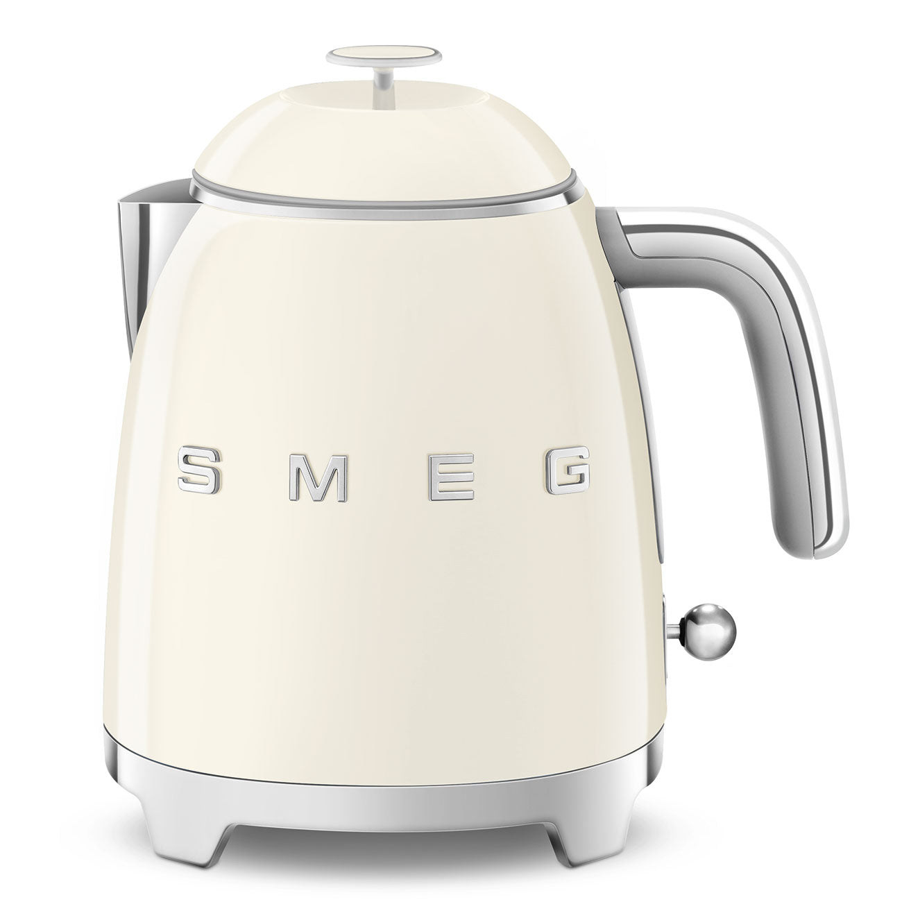 Smeg KLF05CREU vedenkeitin 0.8L kermanvärinen