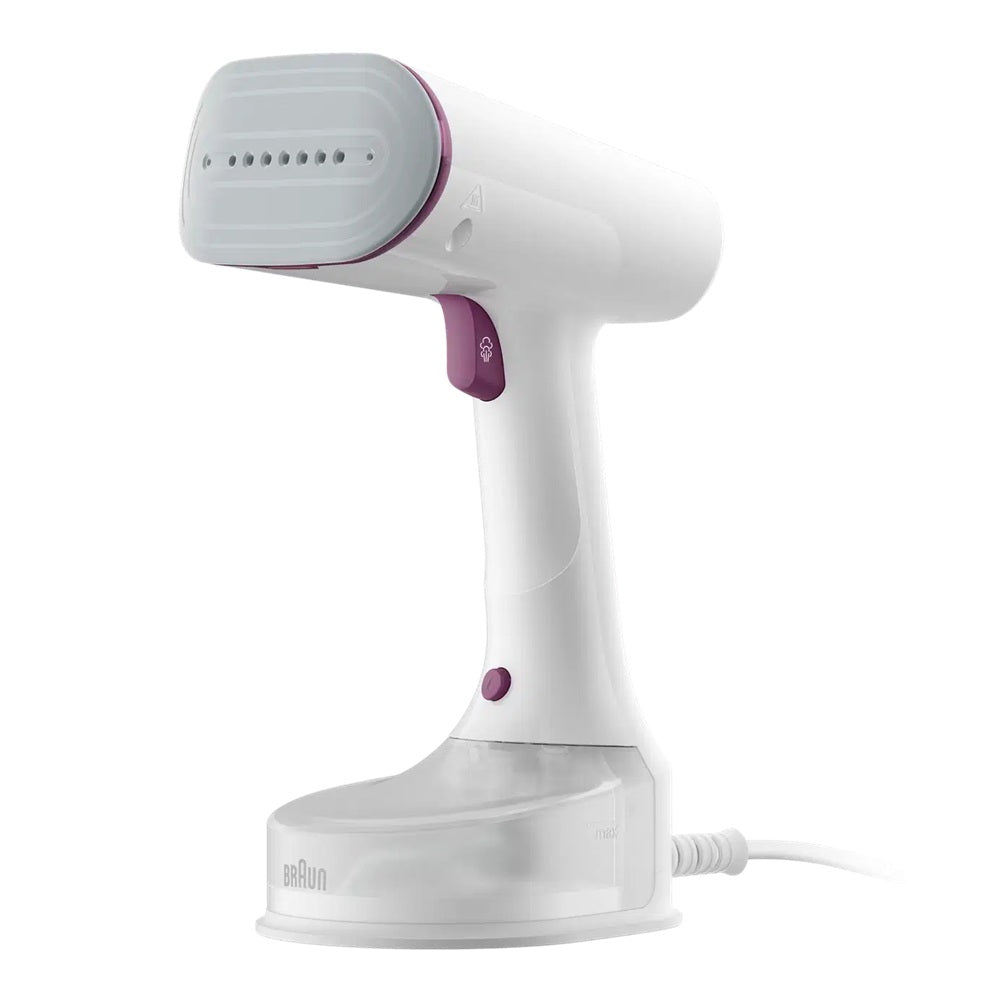 Braun GS5011PU QuickStyle 5 vaatehöyrystin