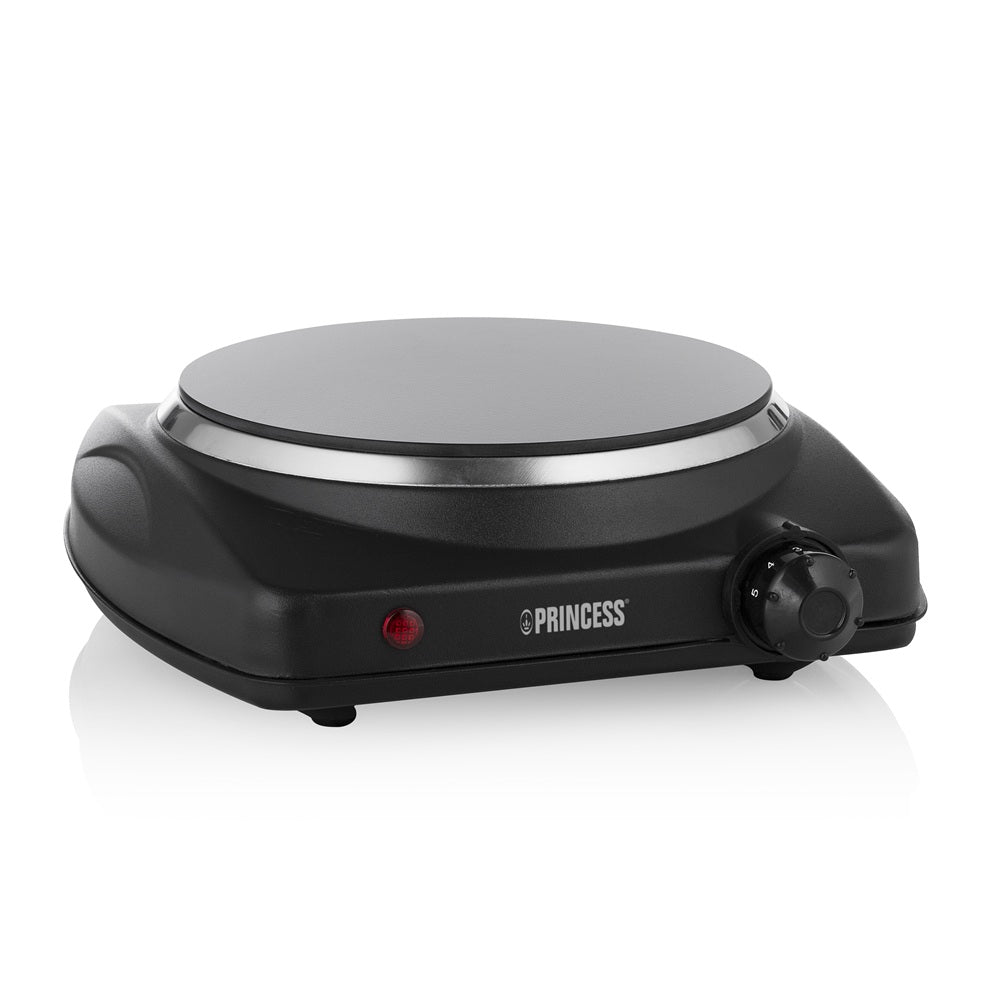 Princess 303020 keittolevy Ø10 cm, 1200W