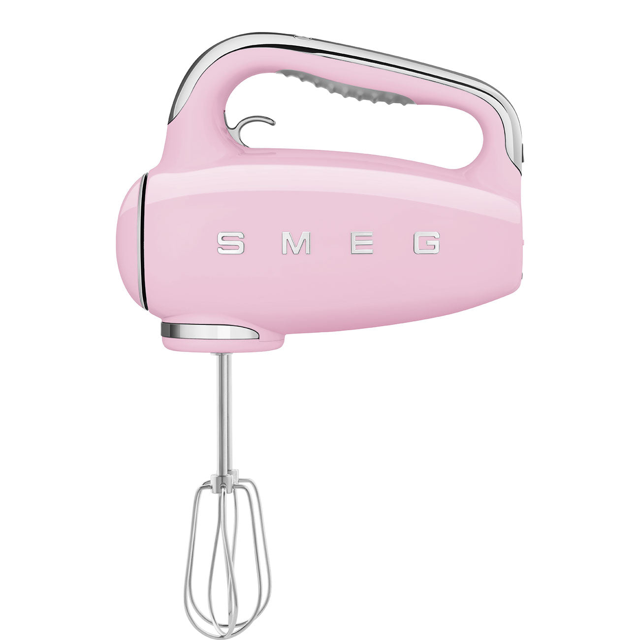 Smeg HMF01PKEU sähkövatkain vaaleanpunainen