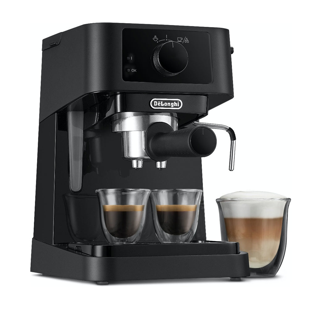 DeLonghi EC235.BK Stilosa espressokeitin