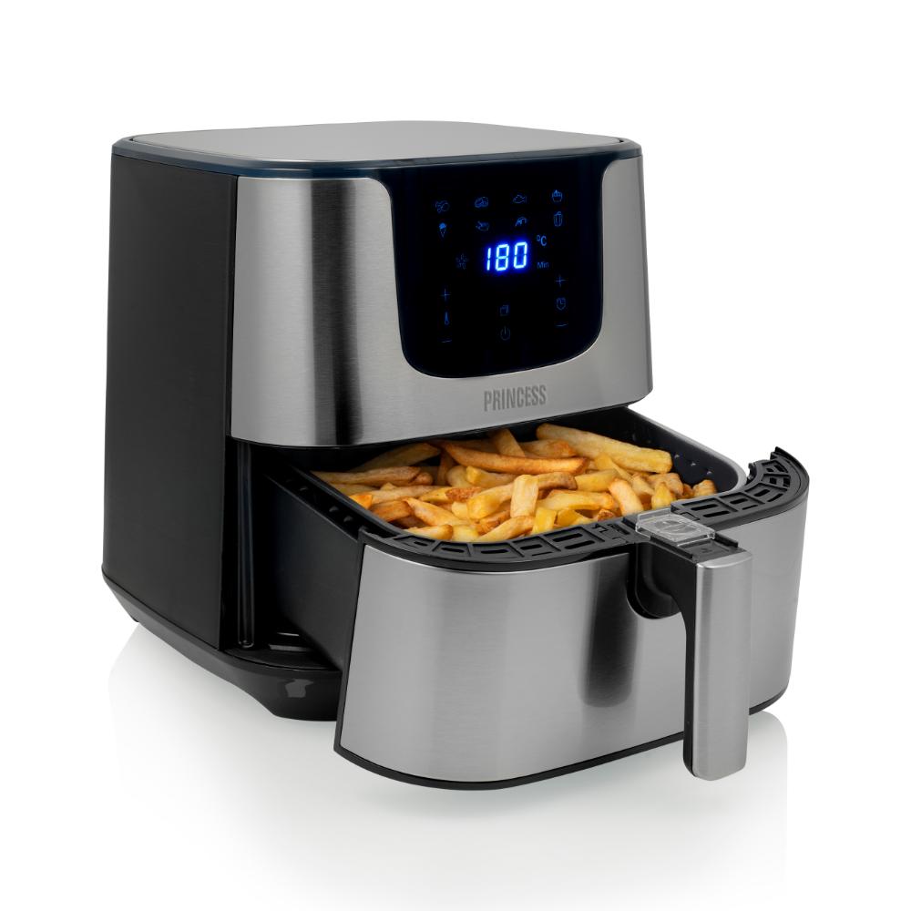 Princess 182060 Airfryer Deluxe XXL 5.5L