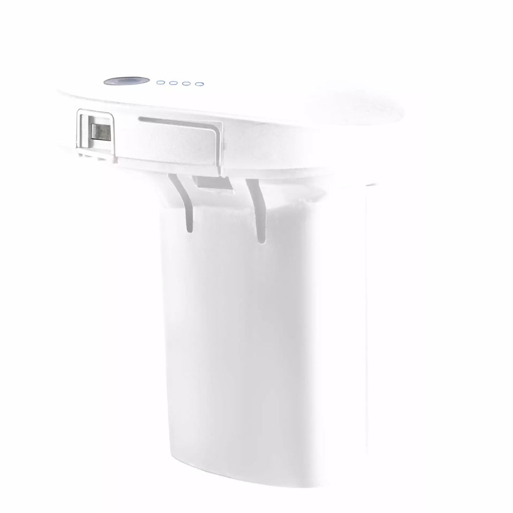 Bamix Cordless sauvasaekoittimen akku, valkoinen (3100.002)
