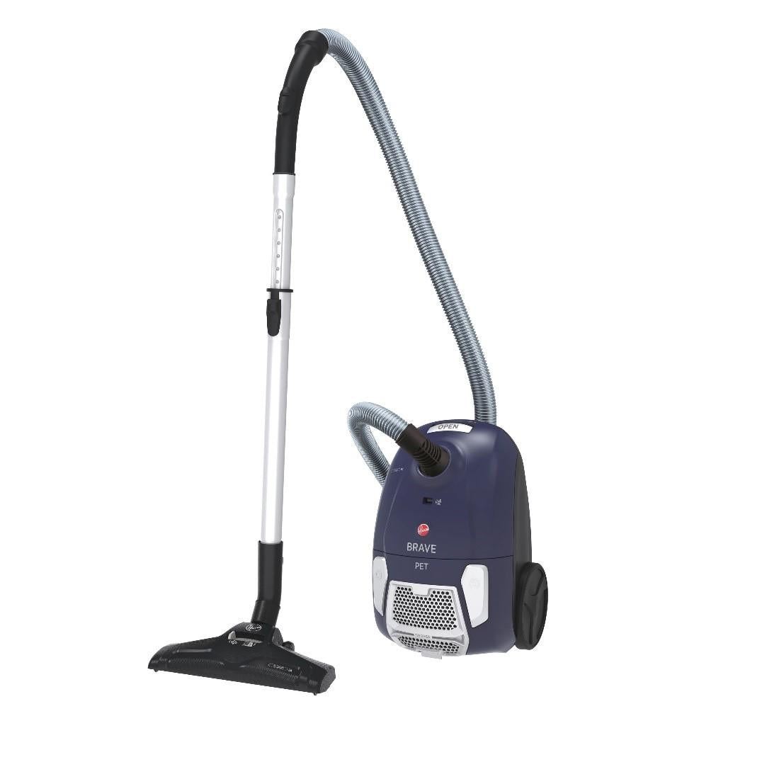 Hoover Brave PET pölynimuri