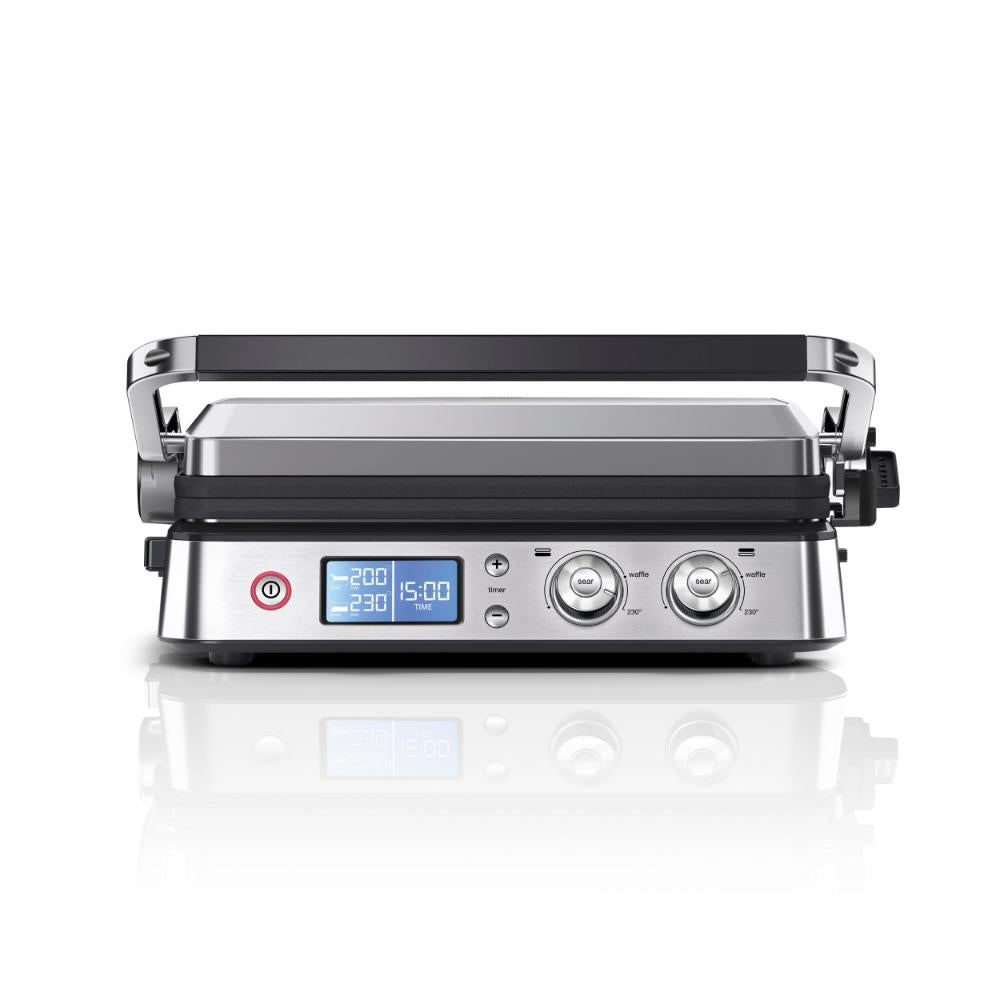 Braun CG9047 MultiGrill 9 pöytägrilli