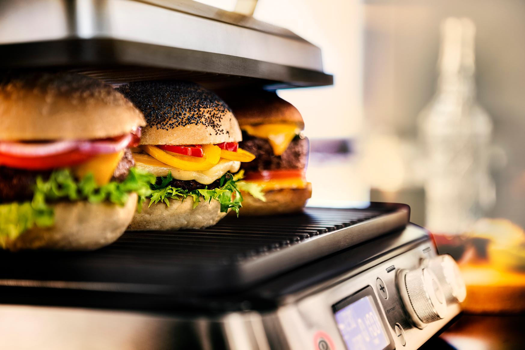 Braun CG9047 MultiGrill 9 pöytägrilli