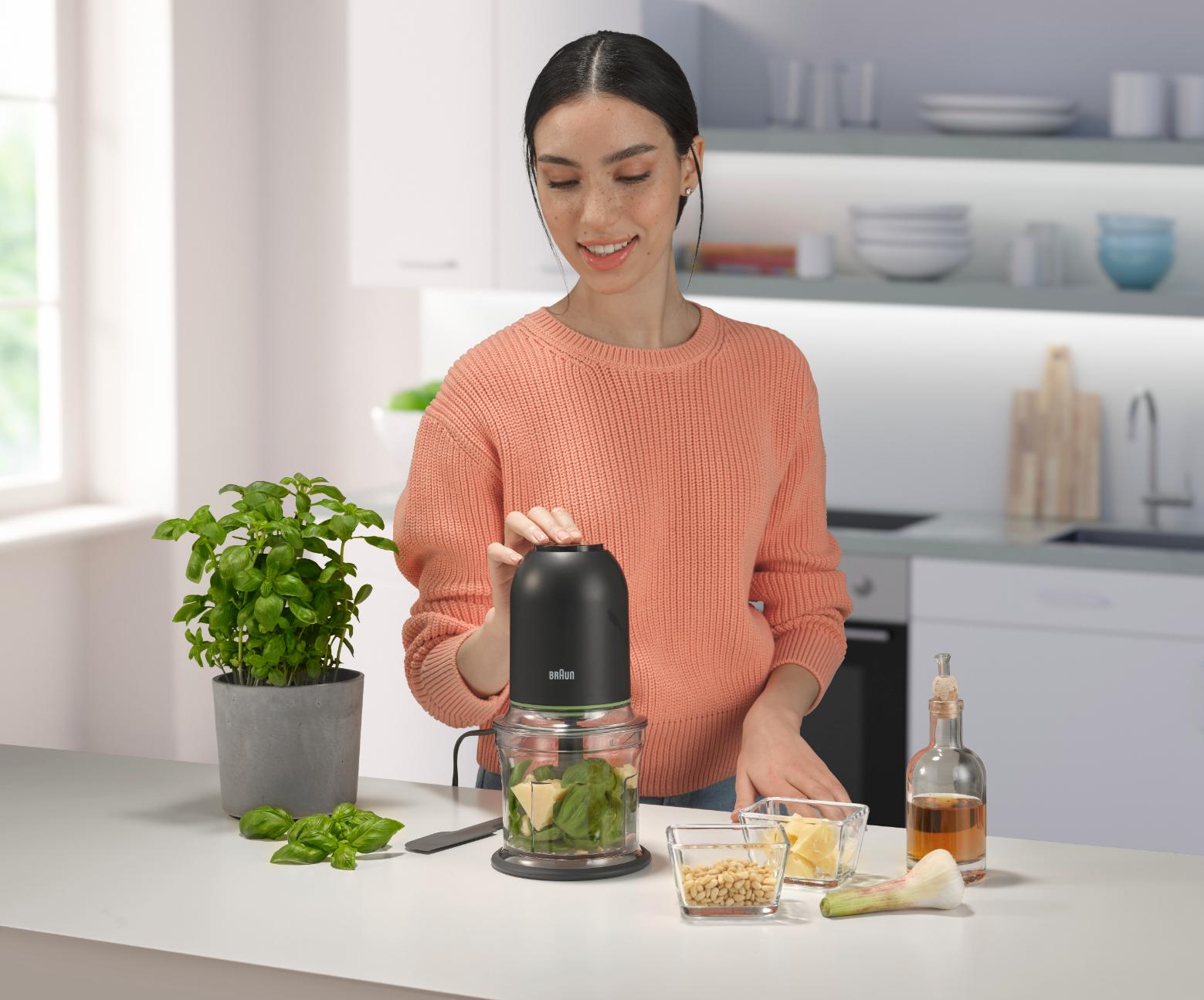 Braun CH3011BK MultiPractic 3 teholeikkuri