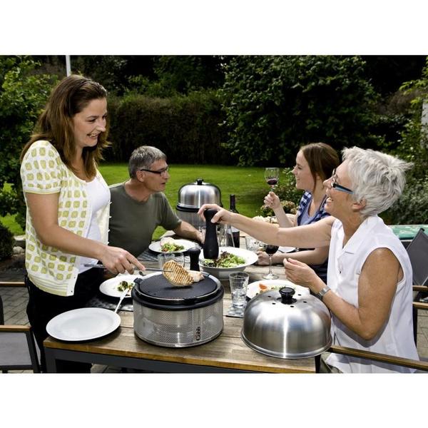 COBB Easy-to-go hiiligrilli